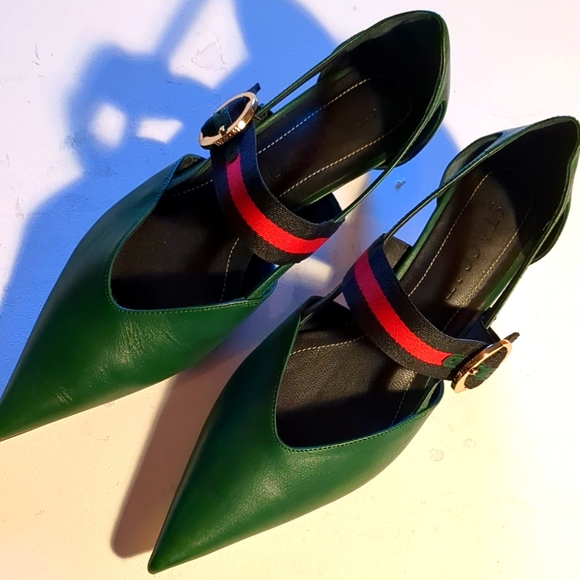 Kitten heels - Picture 3 of 6